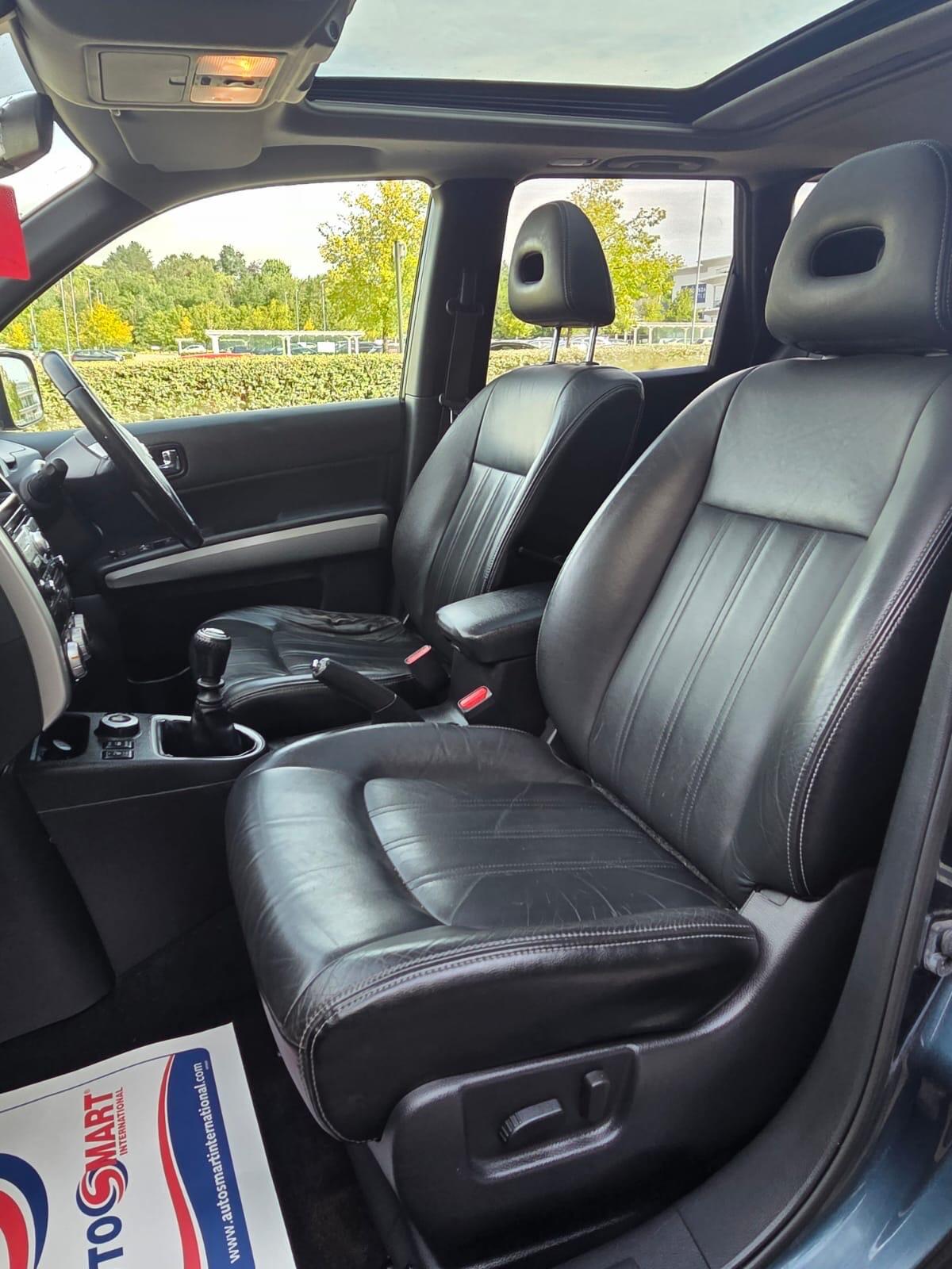 Used Nissan X-Trail 2010 for sale - 76432545: Photo 51