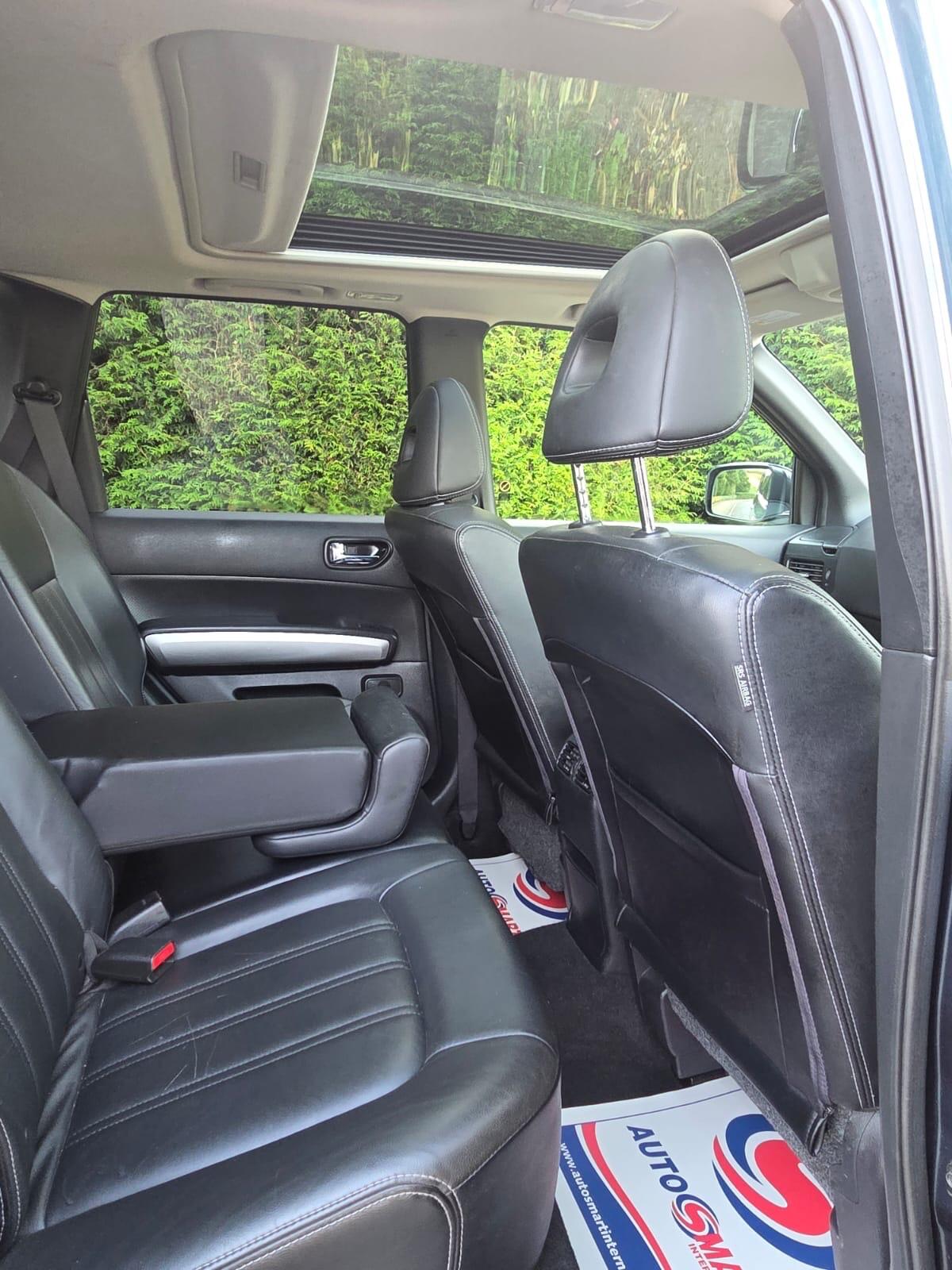 Used Nissan X-Trail 2010 for sale - 76432545: Photo 52