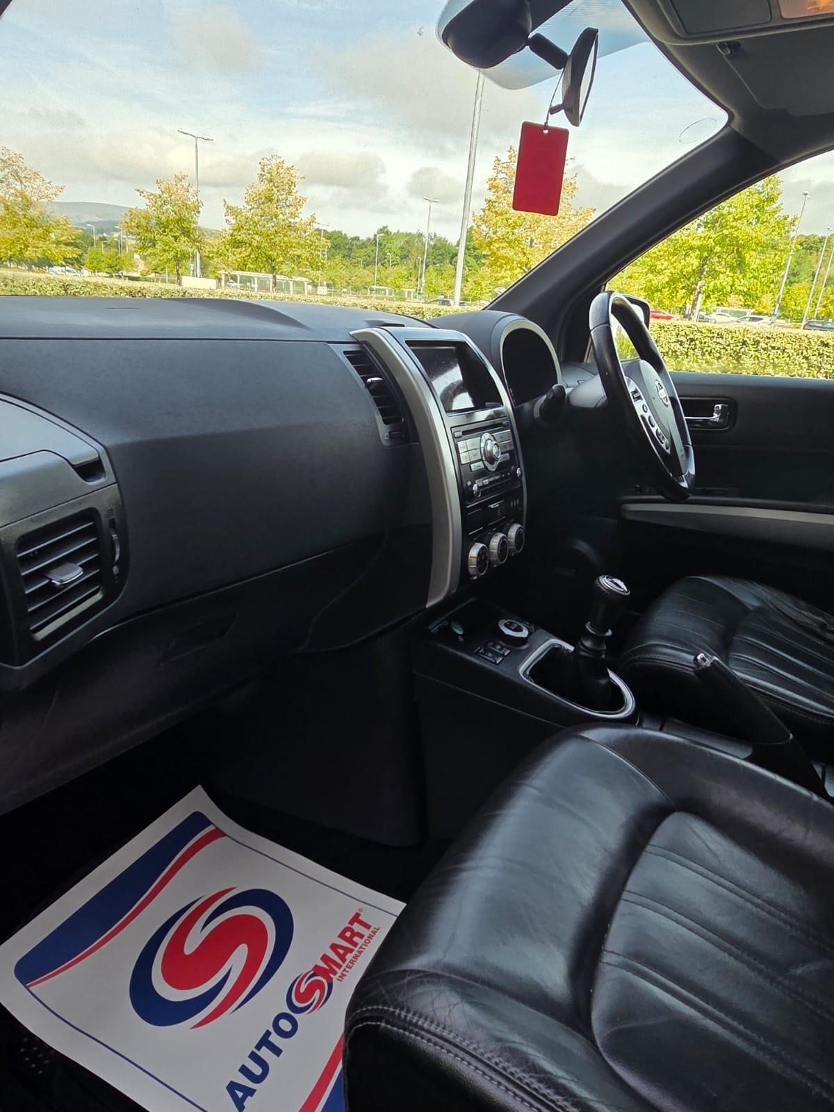 Used Nissan X-Trail 2010 for sale - 76432545: Photo 54