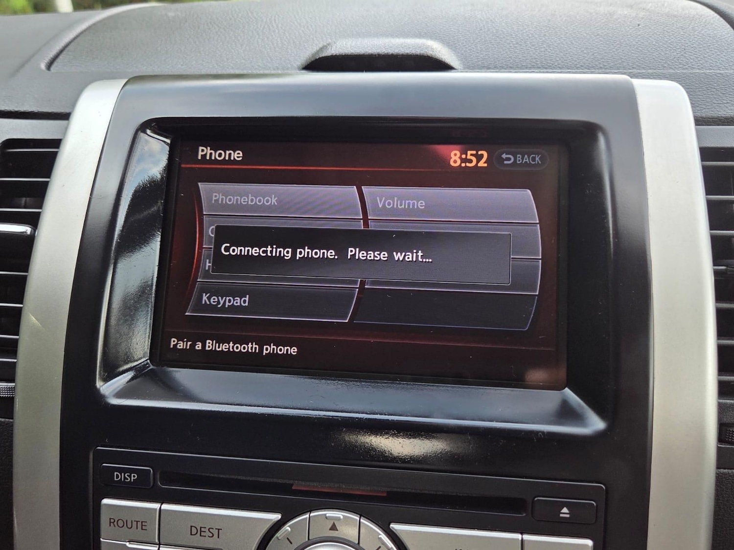 Used Nissan X-Trail 2010 for sale - 76432545: Photo 57