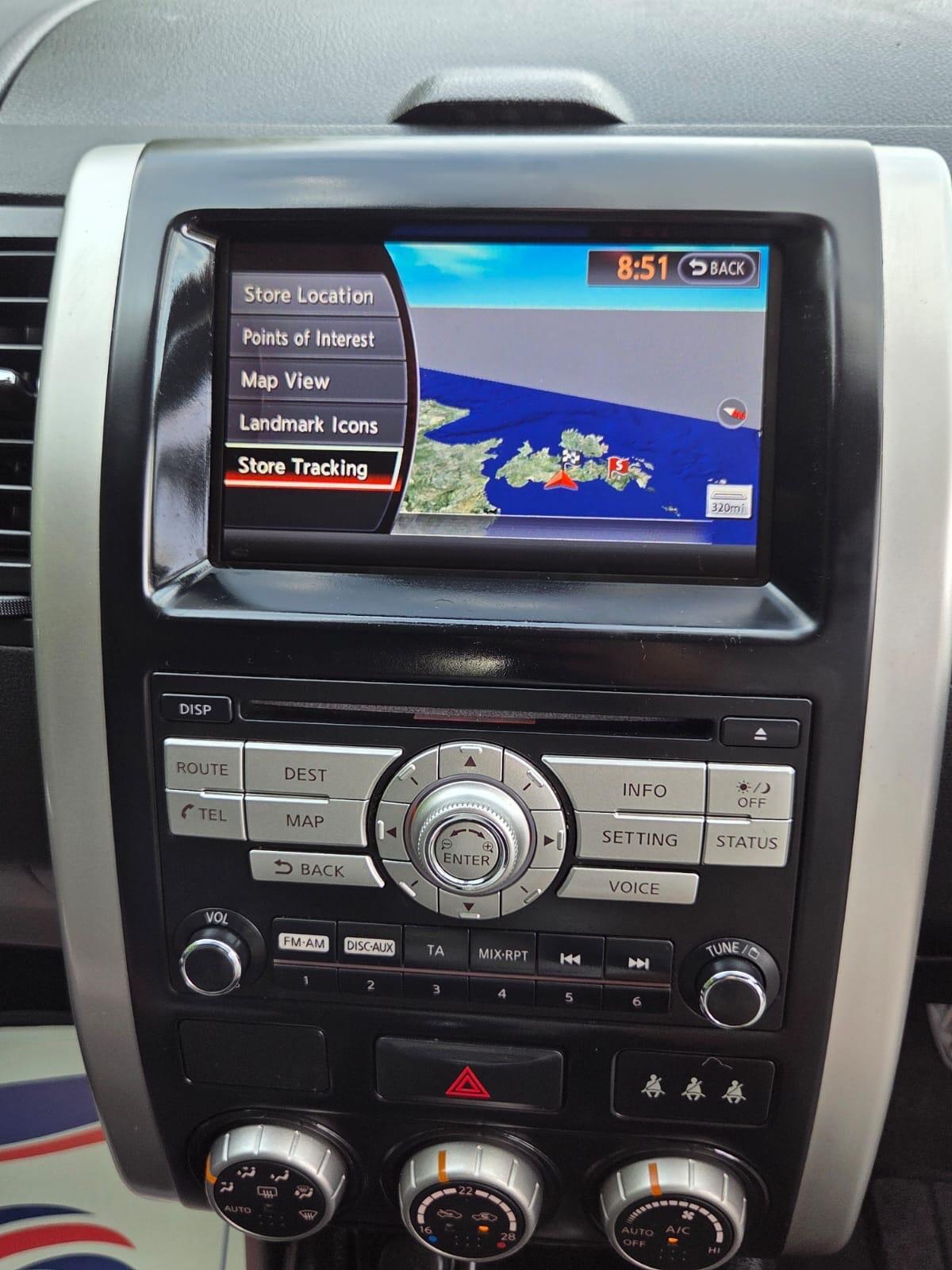 Used Nissan X-Trail 2010 for sale - 76432545: Photo 66