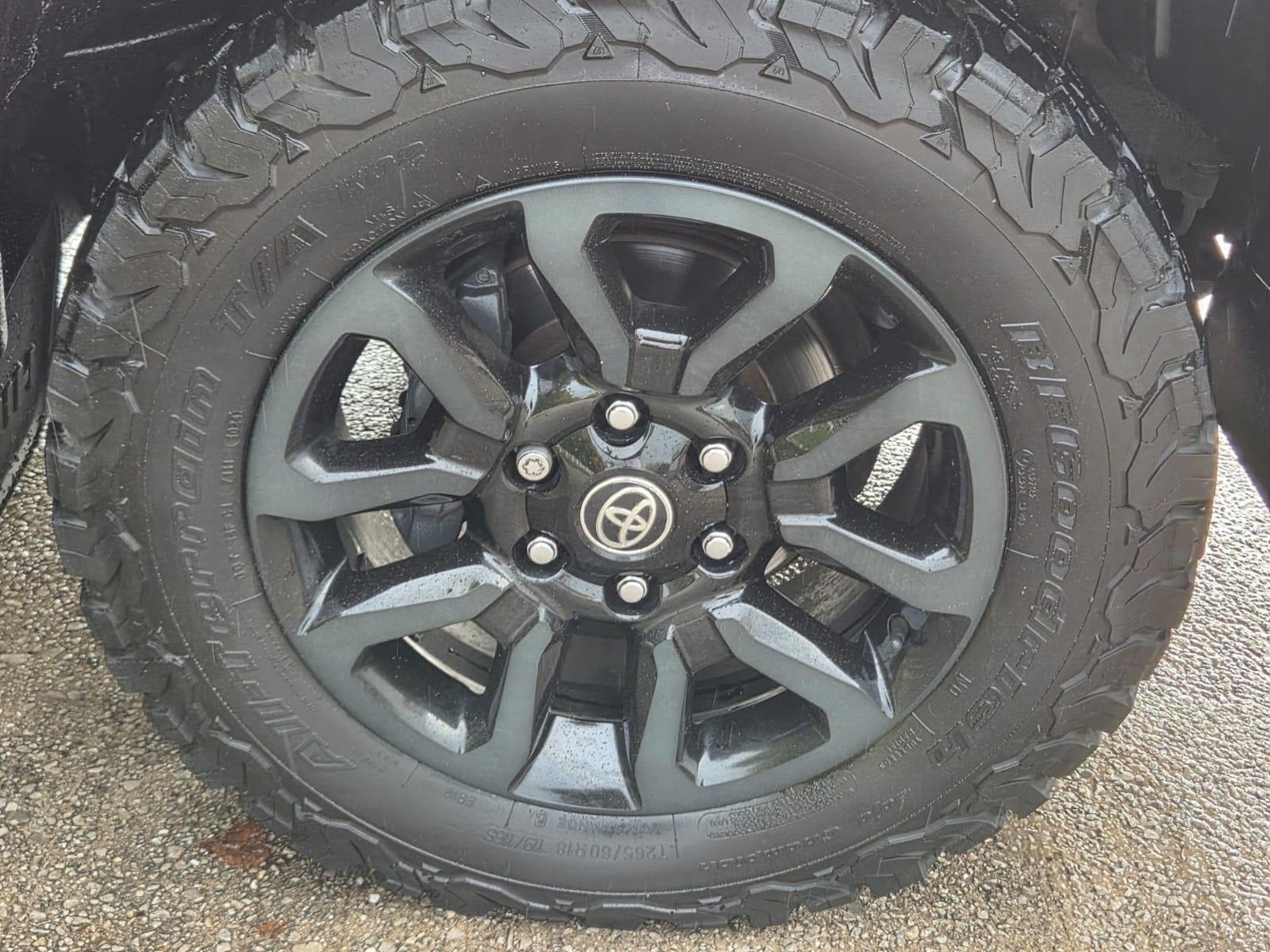 Used Toyota Hilux 2018 for sale - 76388128: Photo 13