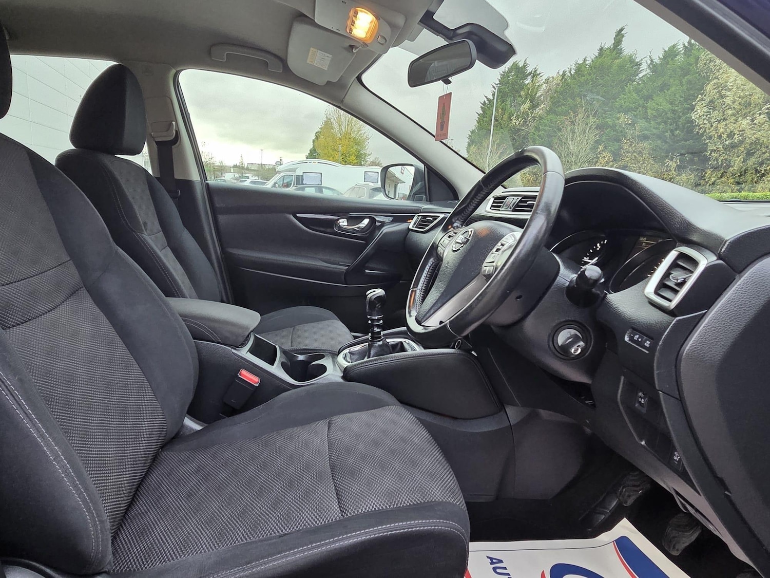 Used Nissan Qashqai for sale - 76996149: Photo 11