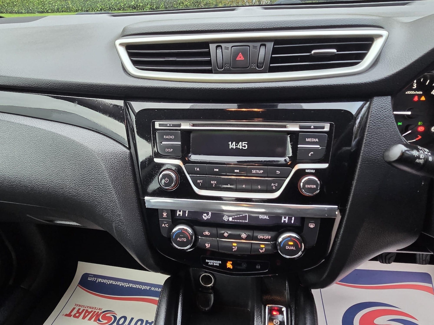 Used Nissan Qashqai for sale - 76996149: Photo 15