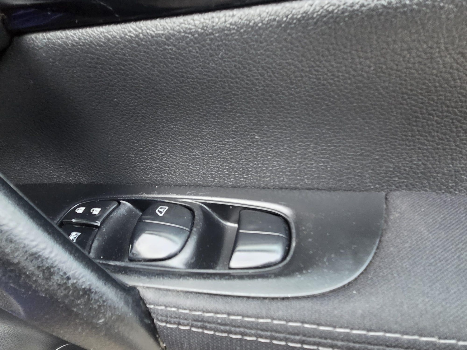 Used Nissan Qashqai for sale - 76996149: Photo 63