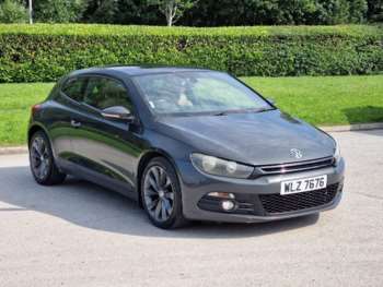 2009 (58) - 2.0 TSI GT 3dr