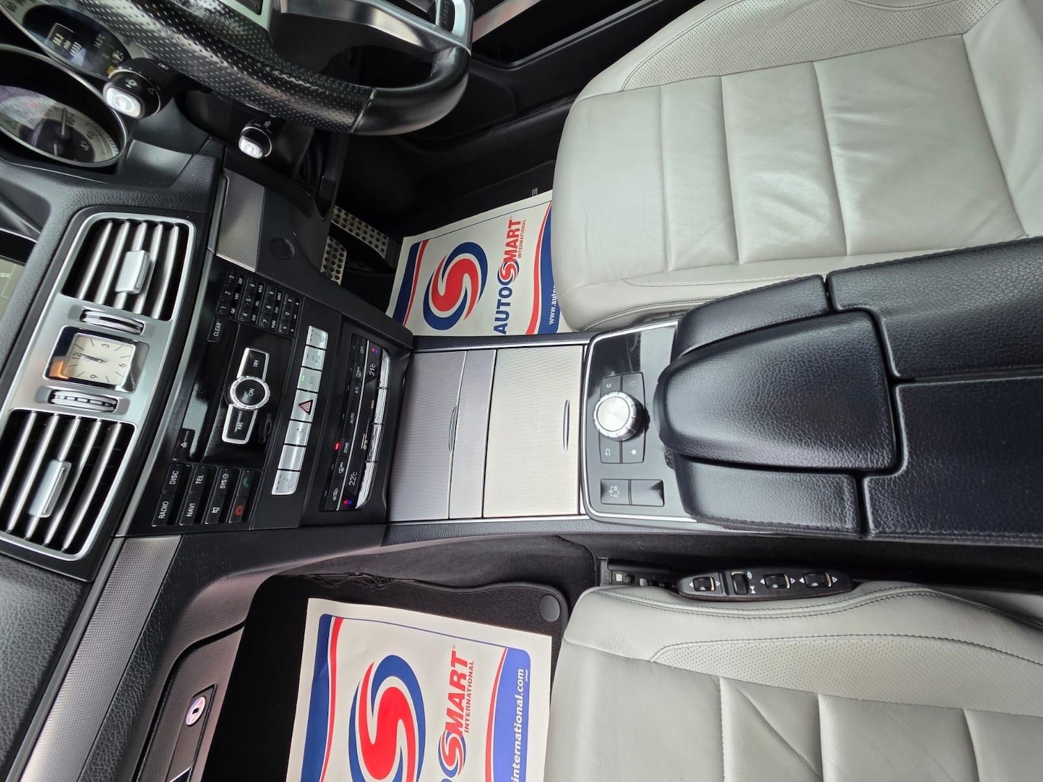 Used Mercedes-Benz E-Class 2014 for sale - 76151080: Photo 14