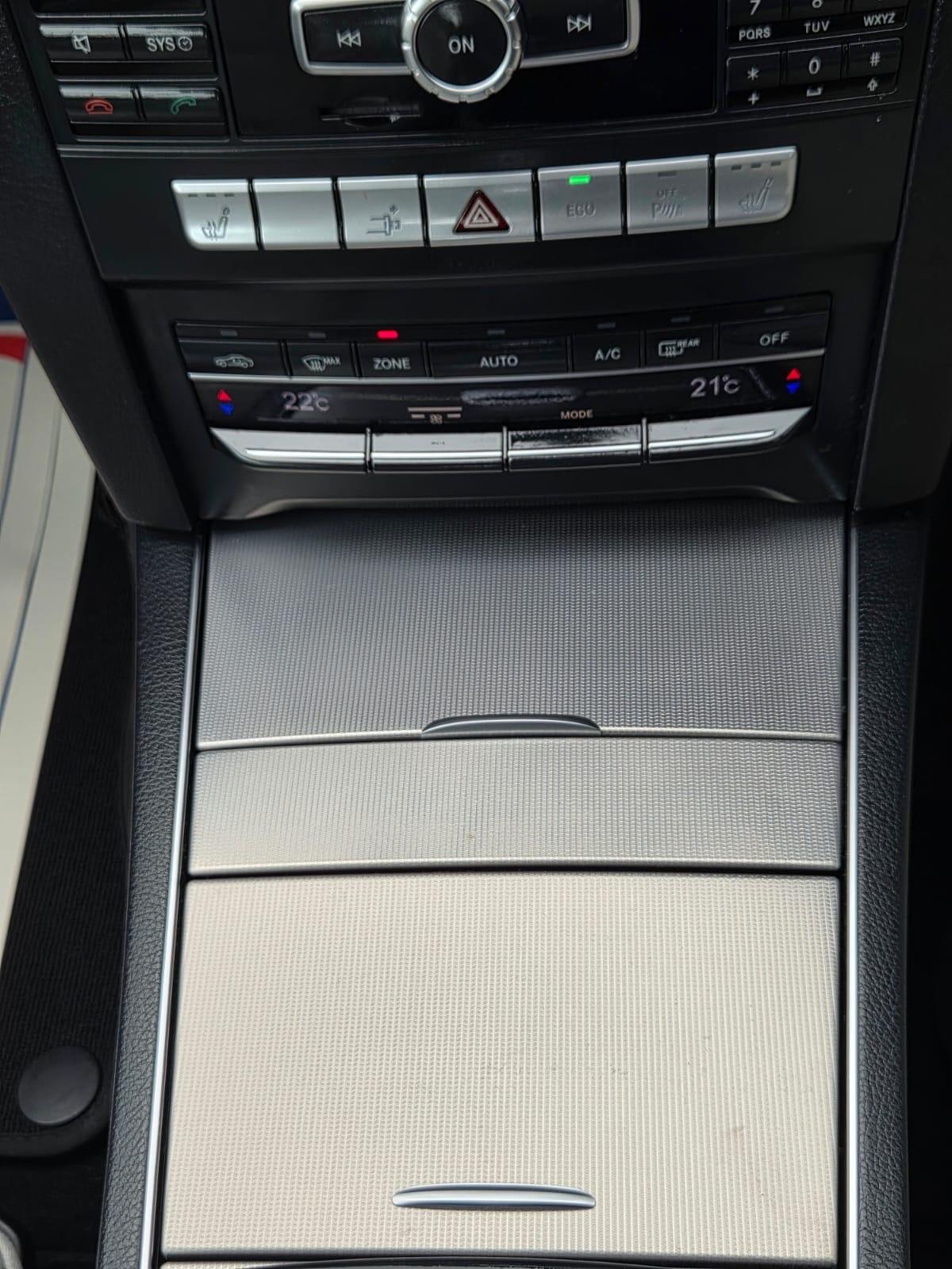 Used Mercedes-Benz E-Class 2014 for sale - 76151080: Photo 21
