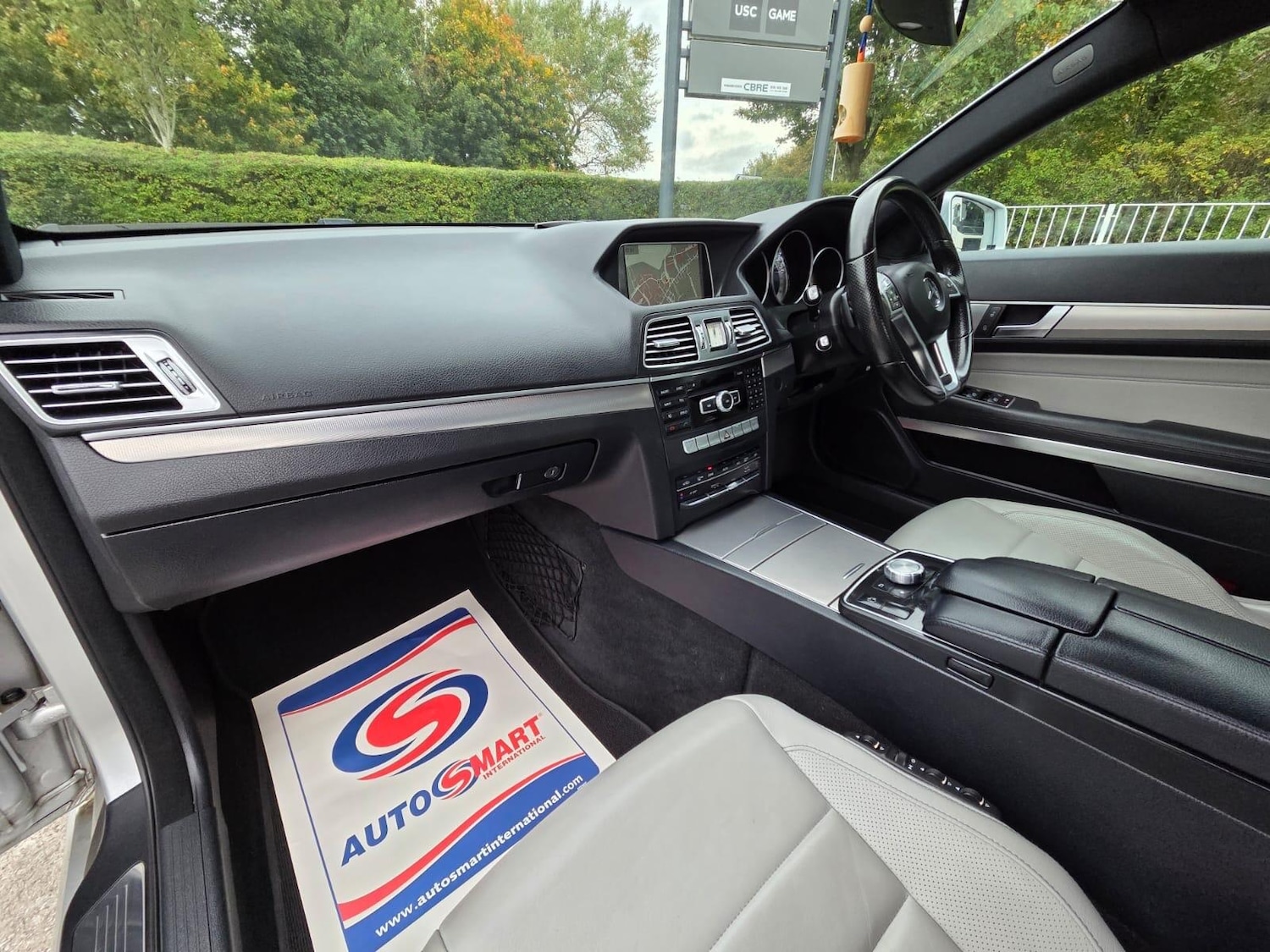 Used Mercedes-Benz E-Class 2014 for sale - 76151080: Photo 28
