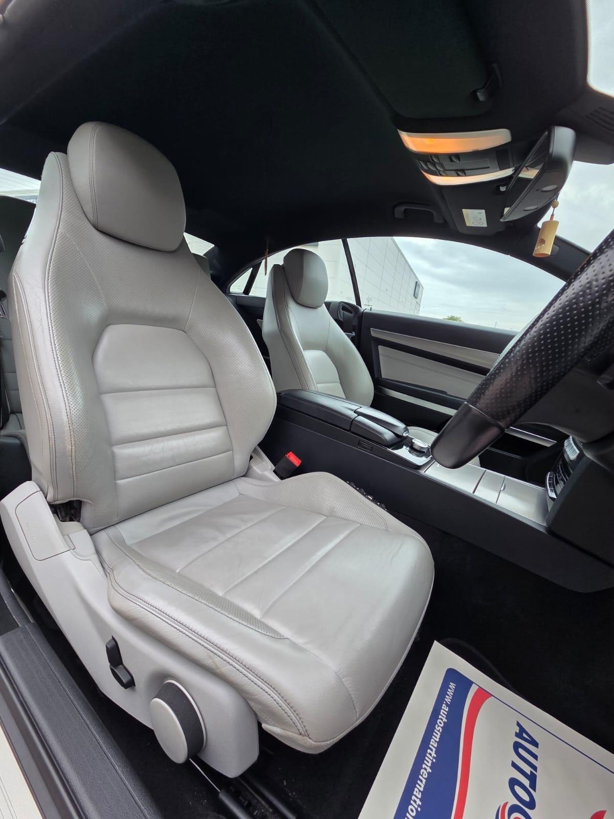 Used Mercedes-Benz E-Class 2014 for sale - 76151080: Photo 35