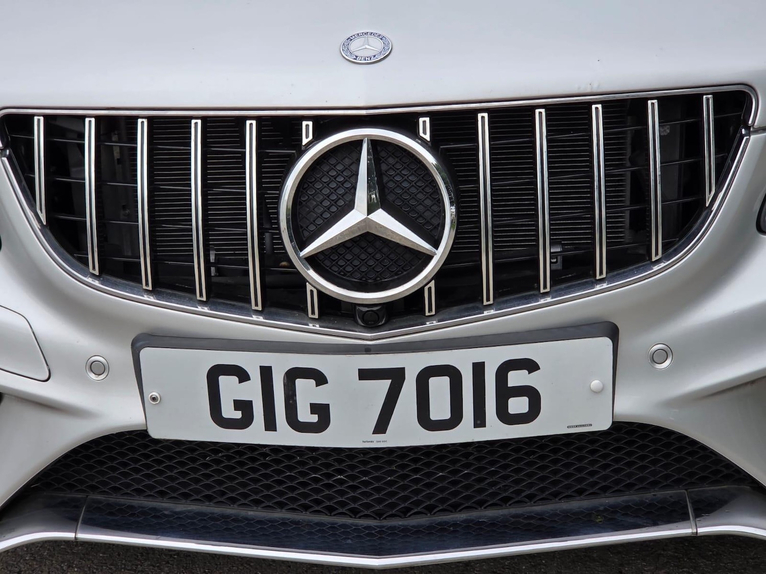 Used Mercedes-Benz E-Class 2014 for sale - 76151080: Photo 48