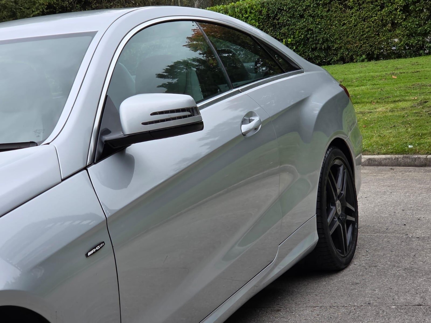 Used Mercedes-Benz E-Class 2014 for sale - 76151080: Photo 49