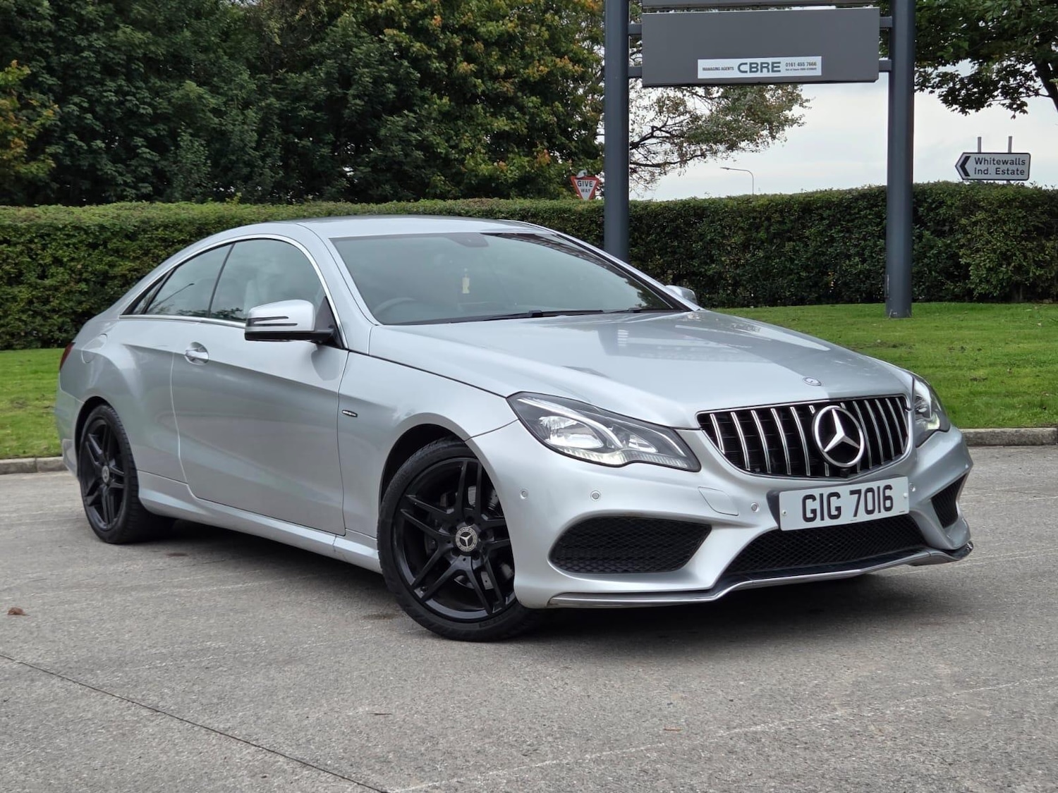 Used Mercedes-Benz E-Class 2014 for sale - 76151080: Photo 51