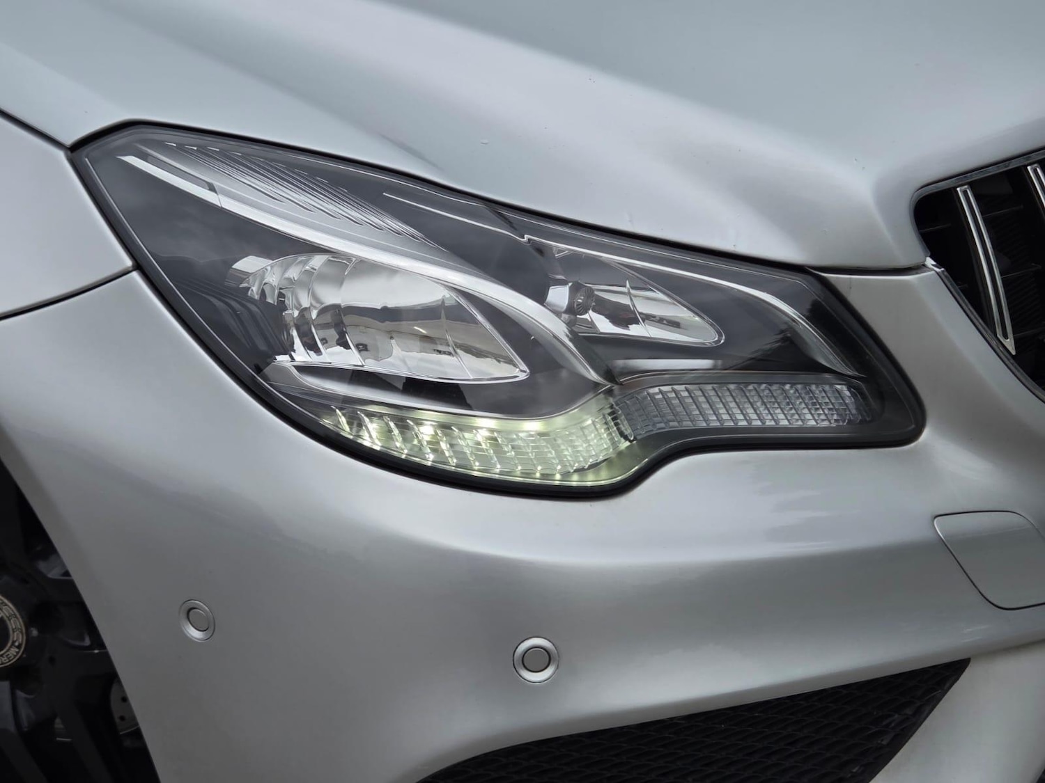 Used Mercedes-Benz E-Class 2014 for sale - 76151080: Photo 53