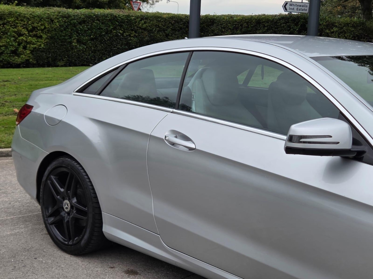 Used Mercedes-Benz E-Class 2014 for sale - 76151080: Photo 57