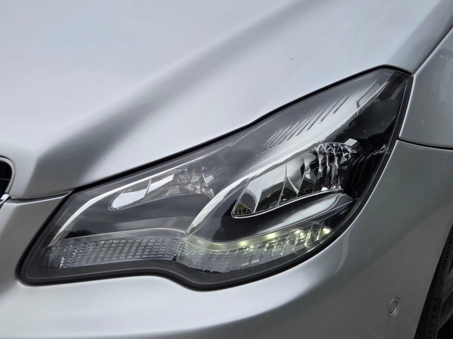 Used Mercedes-Benz E-Class 2014 for sale - 76151080: Photo 58