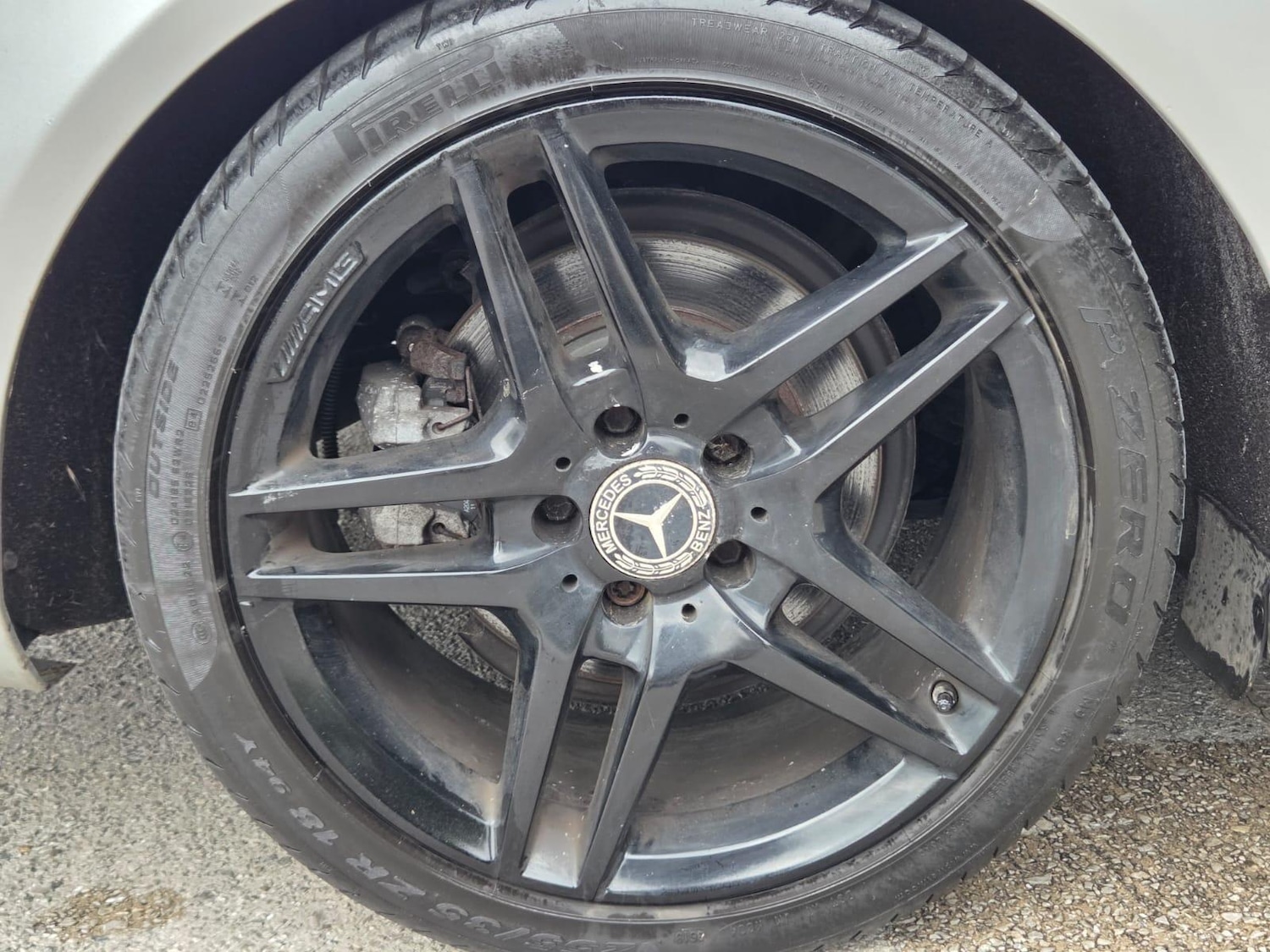 Used Mercedes-Benz E-Class 2014 for sale - 76151080: Photo 60