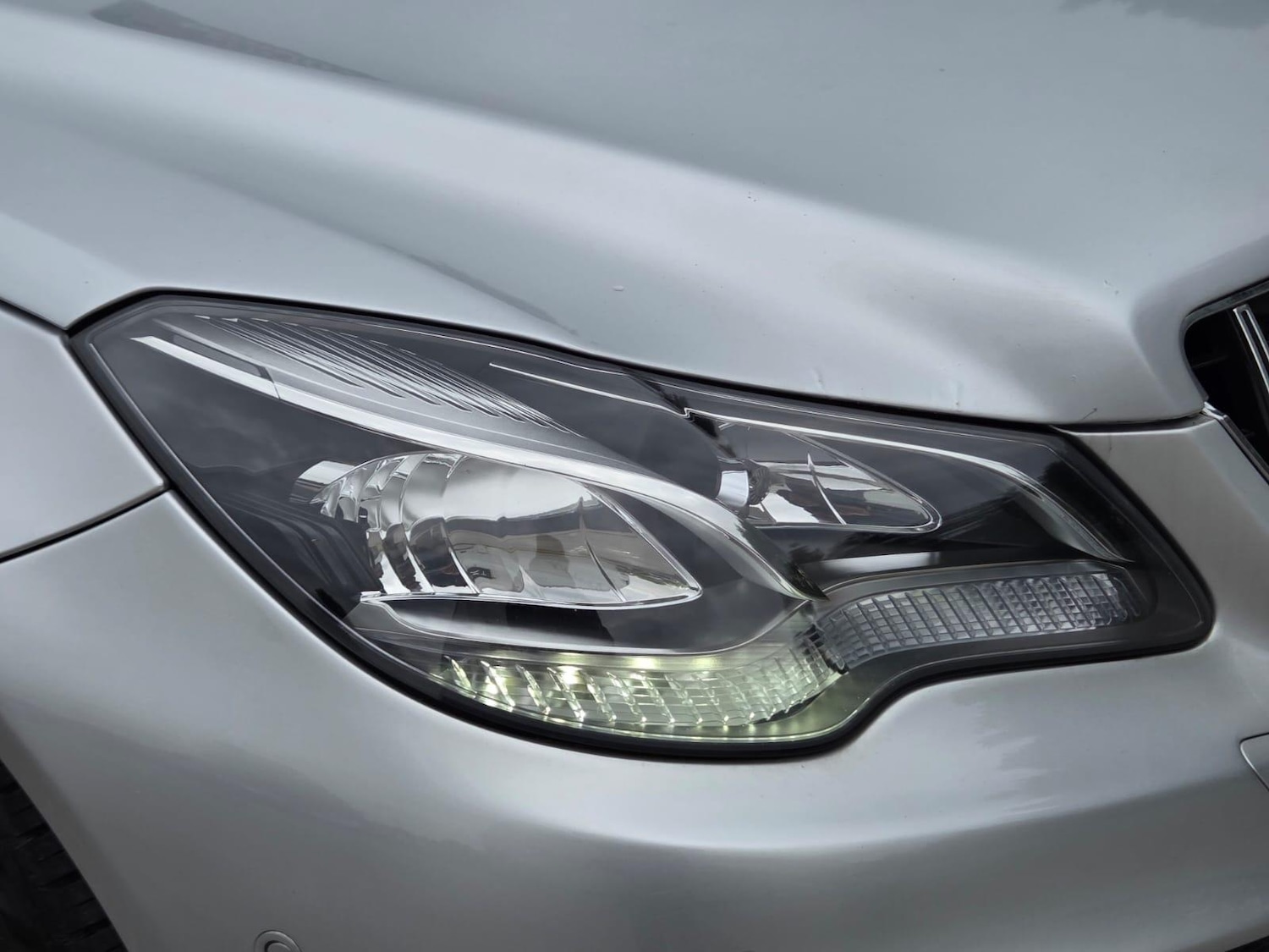 Used Mercedes-Benz E-Class 2014 for sale - 76151080: Photo 61