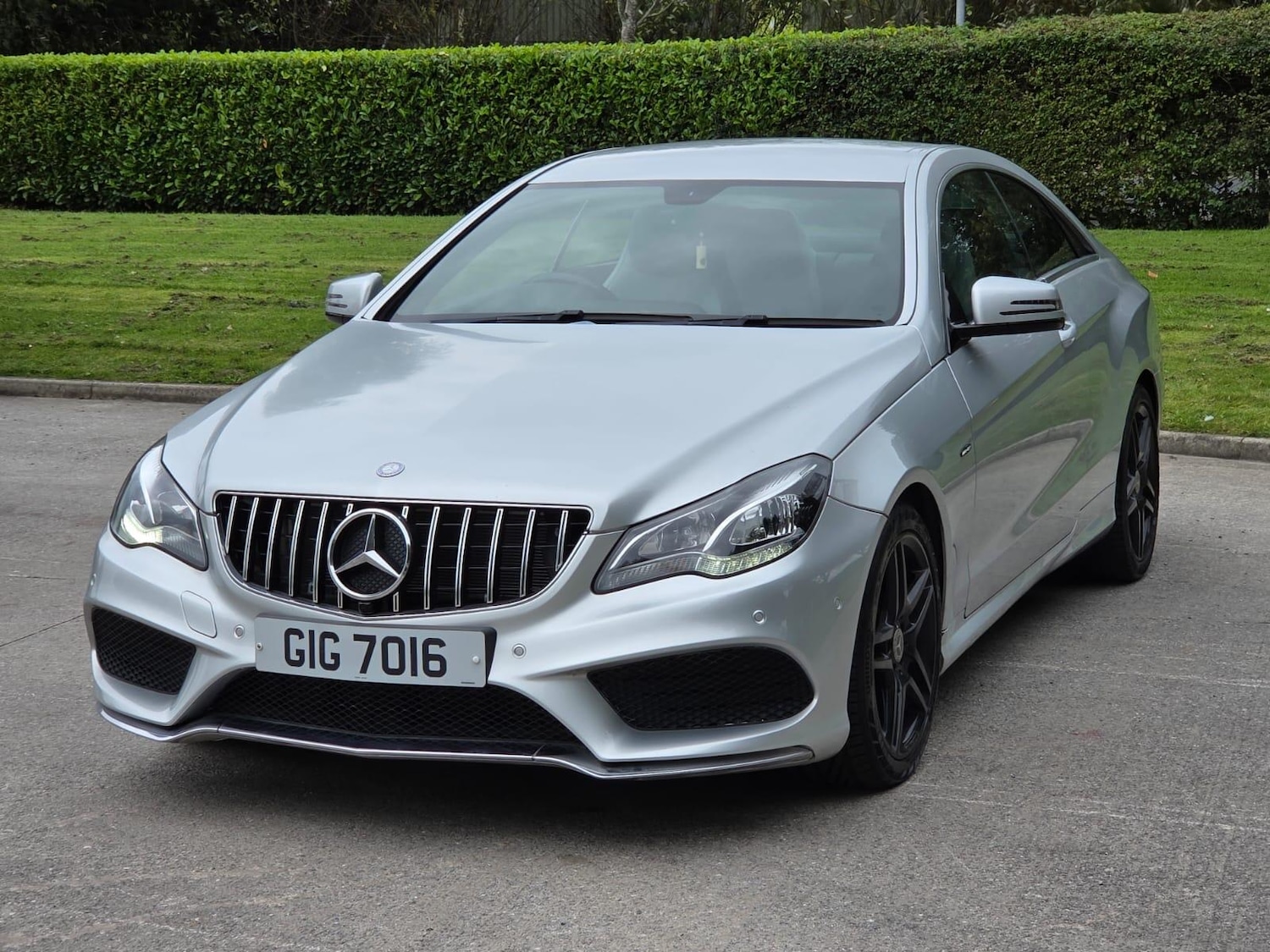 Used Mercedes-Benz E-Class 2014 for sale - 76151080: Photo 63