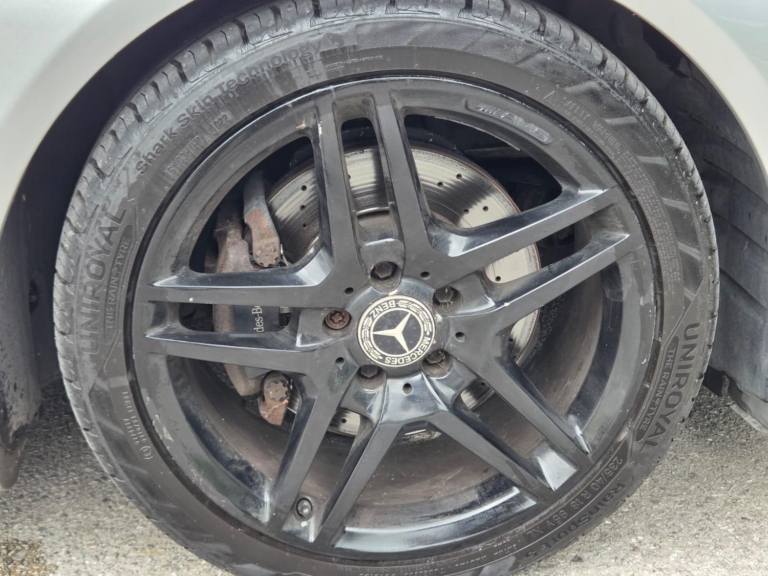 Used Mercedes-Benz E-Class 2014 for sale - 76151080: Photo 65