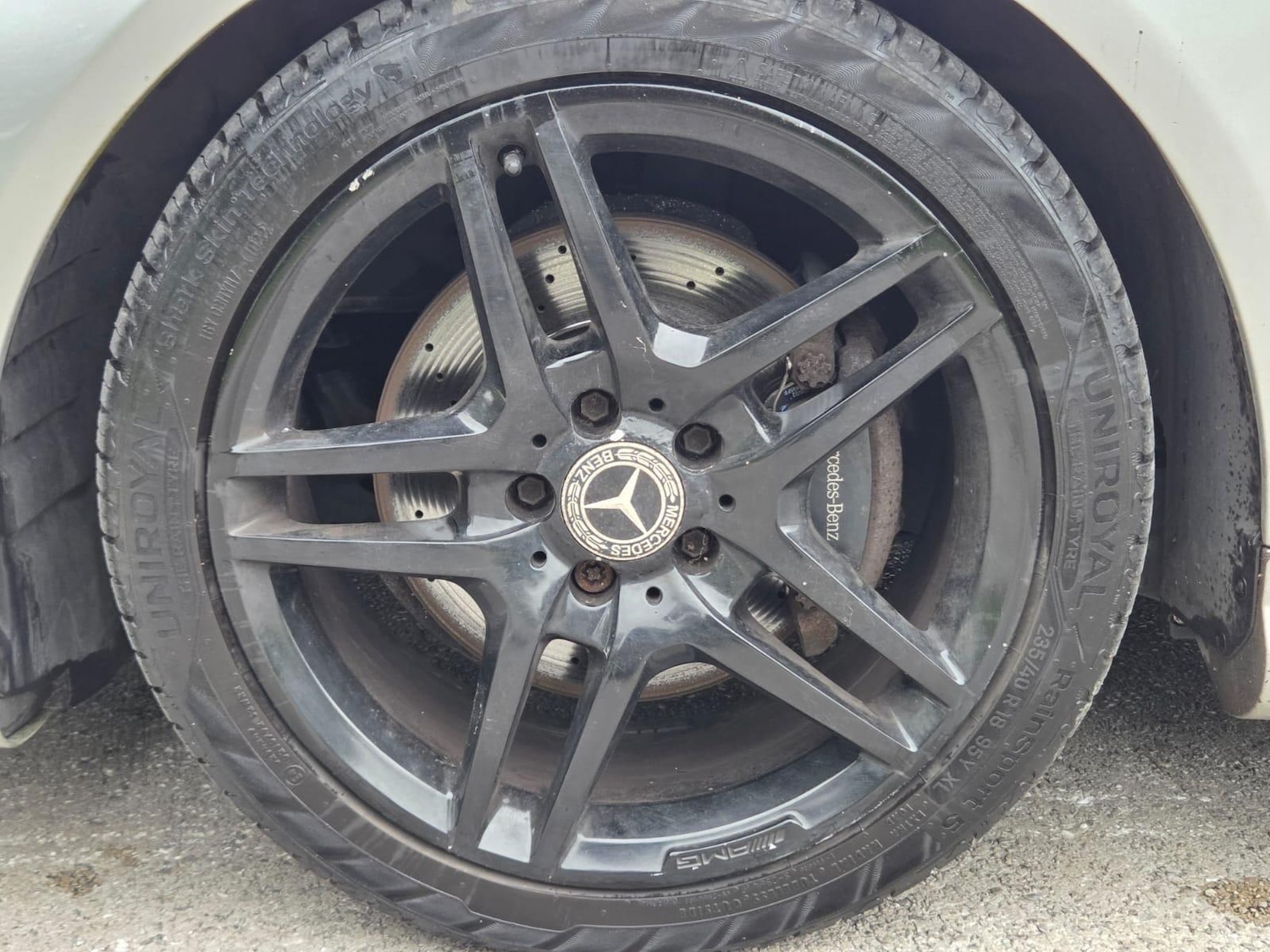 Used Mercedes-Benz E-Class 2014 for sale - 76151080: Photo 66