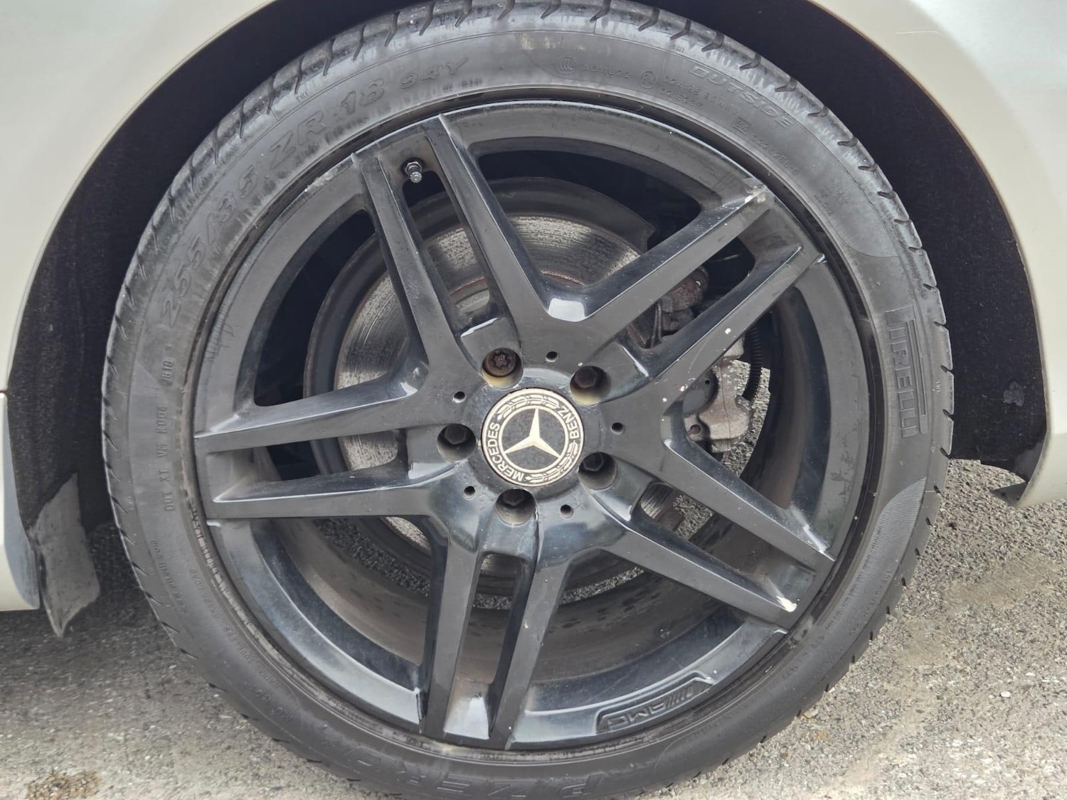 Used Mercedes-Benz E-Class 2014 for sale - 76151080: Photo 67