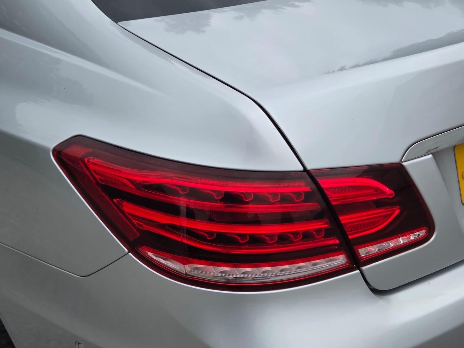 Used Mercedes-Benz E-Class 2014 for sale - 76151080: Photo 69