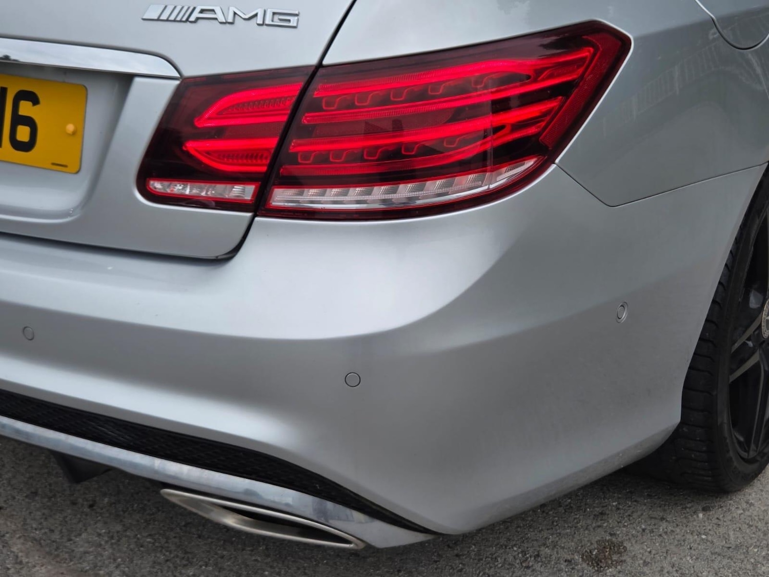 Used Mercedes-Benz E-Class 2014 for sale - 76151080: Photo 70