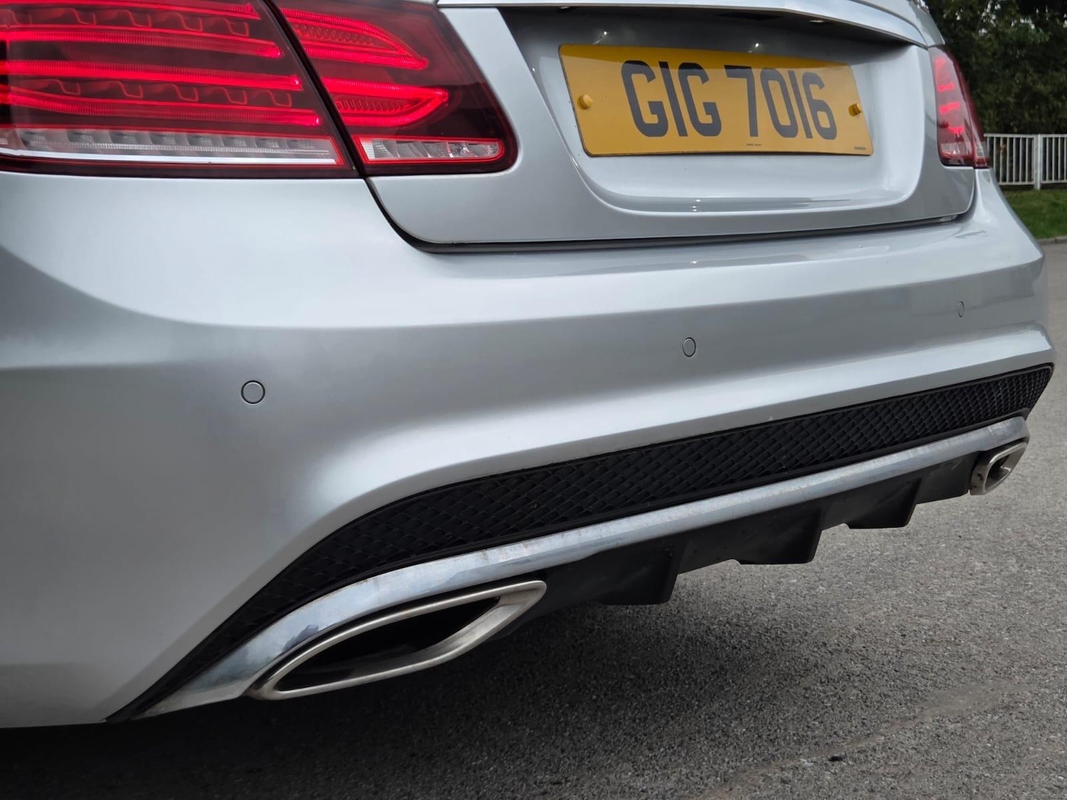 Used Mercedes-Benz E-Class 2014 for sale - 76151080: Photo 71