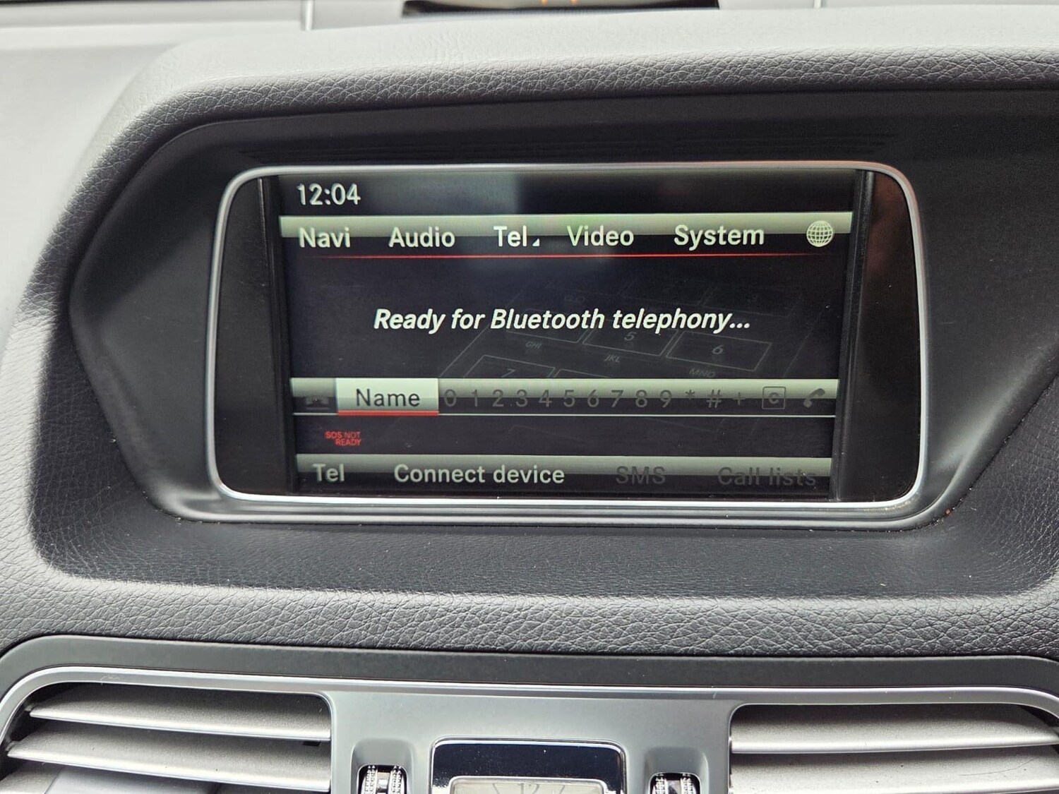 Used Mercedes-Benz E-Class 2014 for sale - 76151080: Photo 73