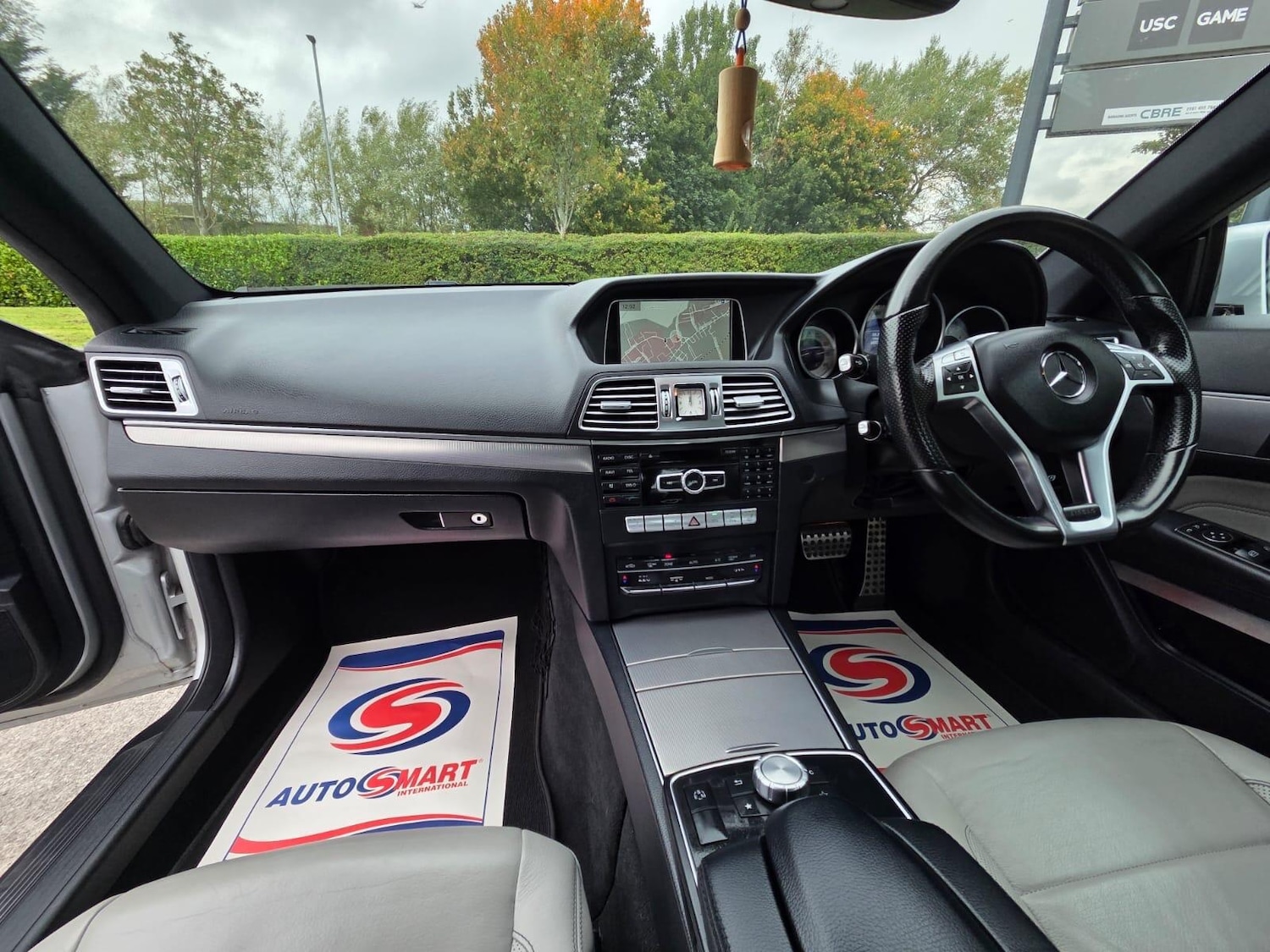 Used Mercedes-Benz E-Class 2014 for sale - 76151080: Photo 82