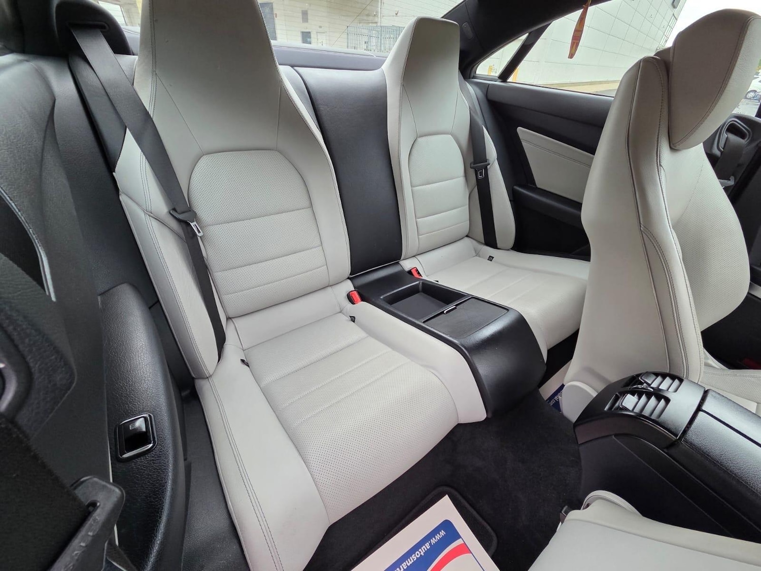 Used Mercedes-Benz E-Class 2014 for sale - 76151080: Photo 86