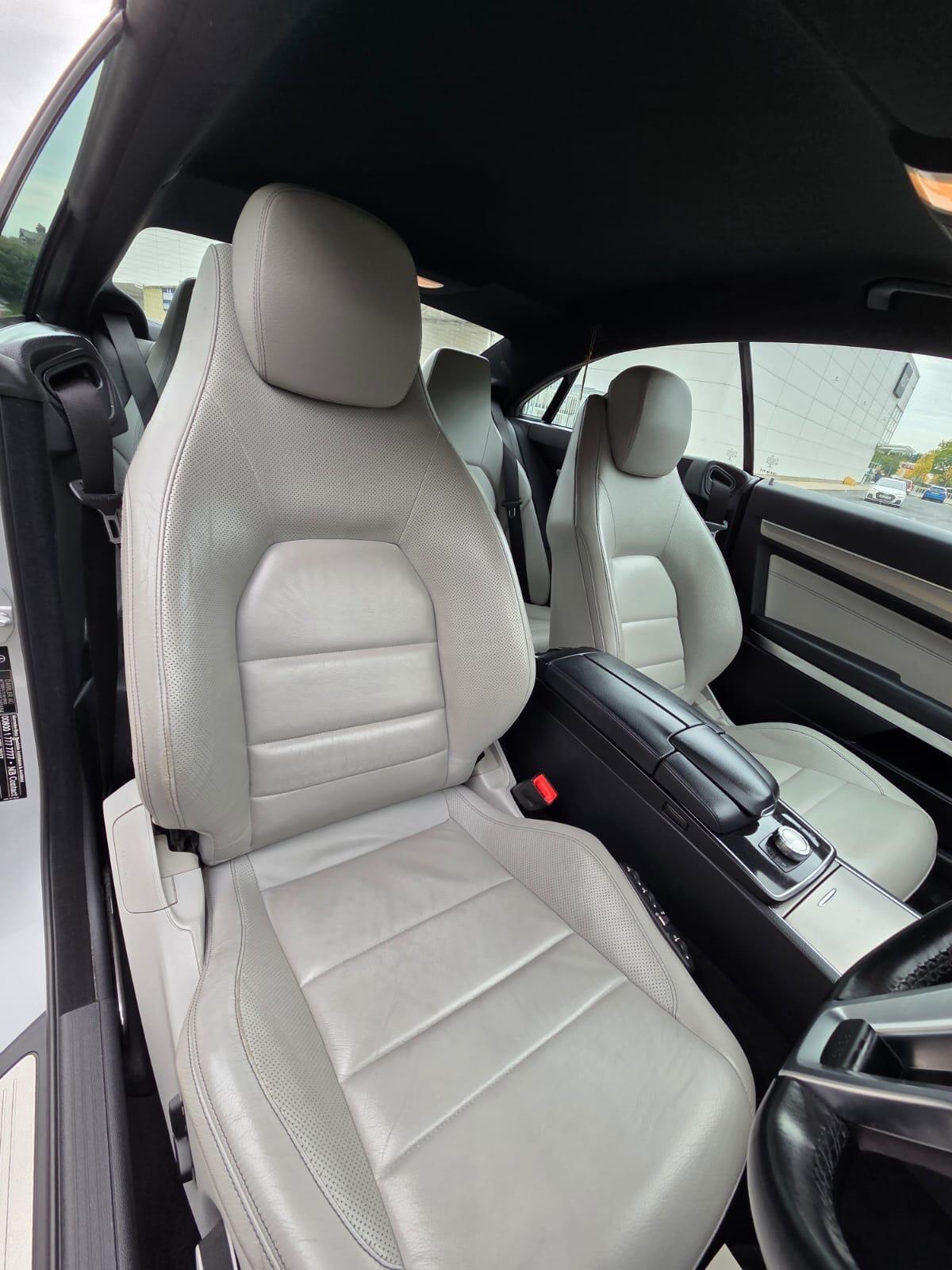 Used Mercedes-Benz E-Class 2014 for sale - 76151080: Photo 90