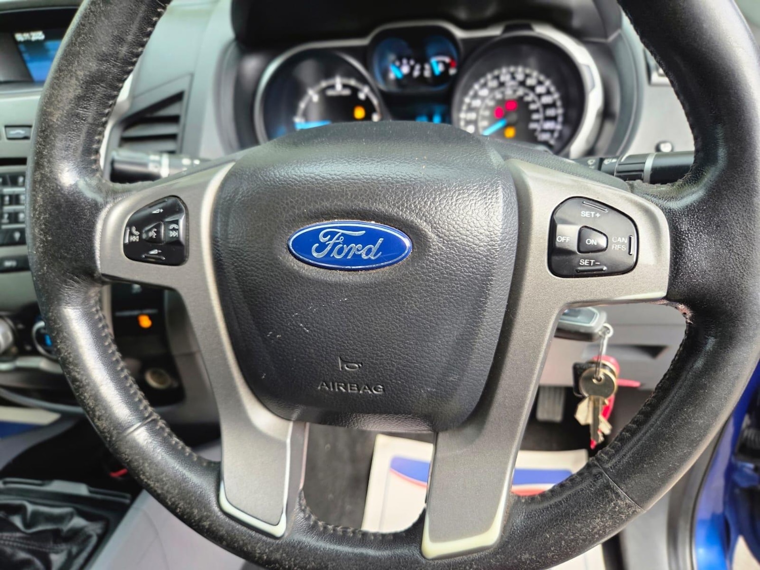 Used Ford Ranger 2015 for sale - 75563307: Photo 10
