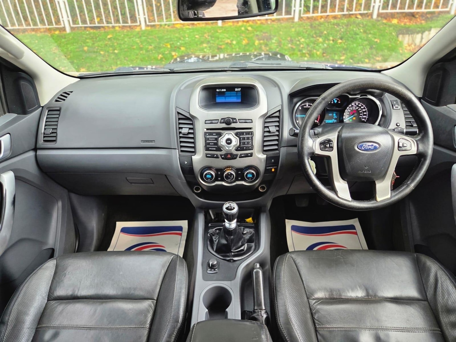 Used Ford Ranger 2015 for sale - 75563307: Photo 11