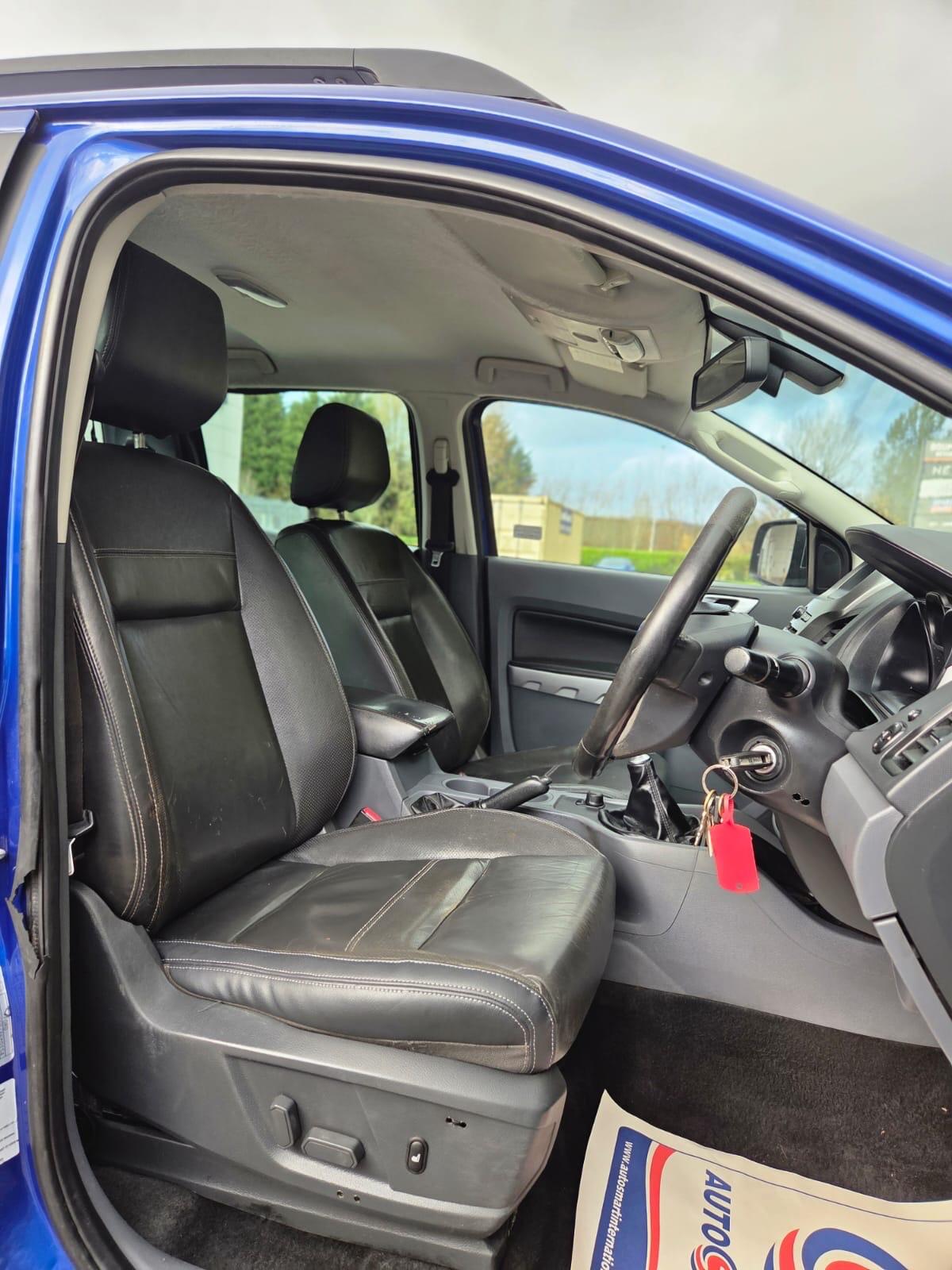 Used Ford Ranger 2015 for sale - 75563307: Photo 12