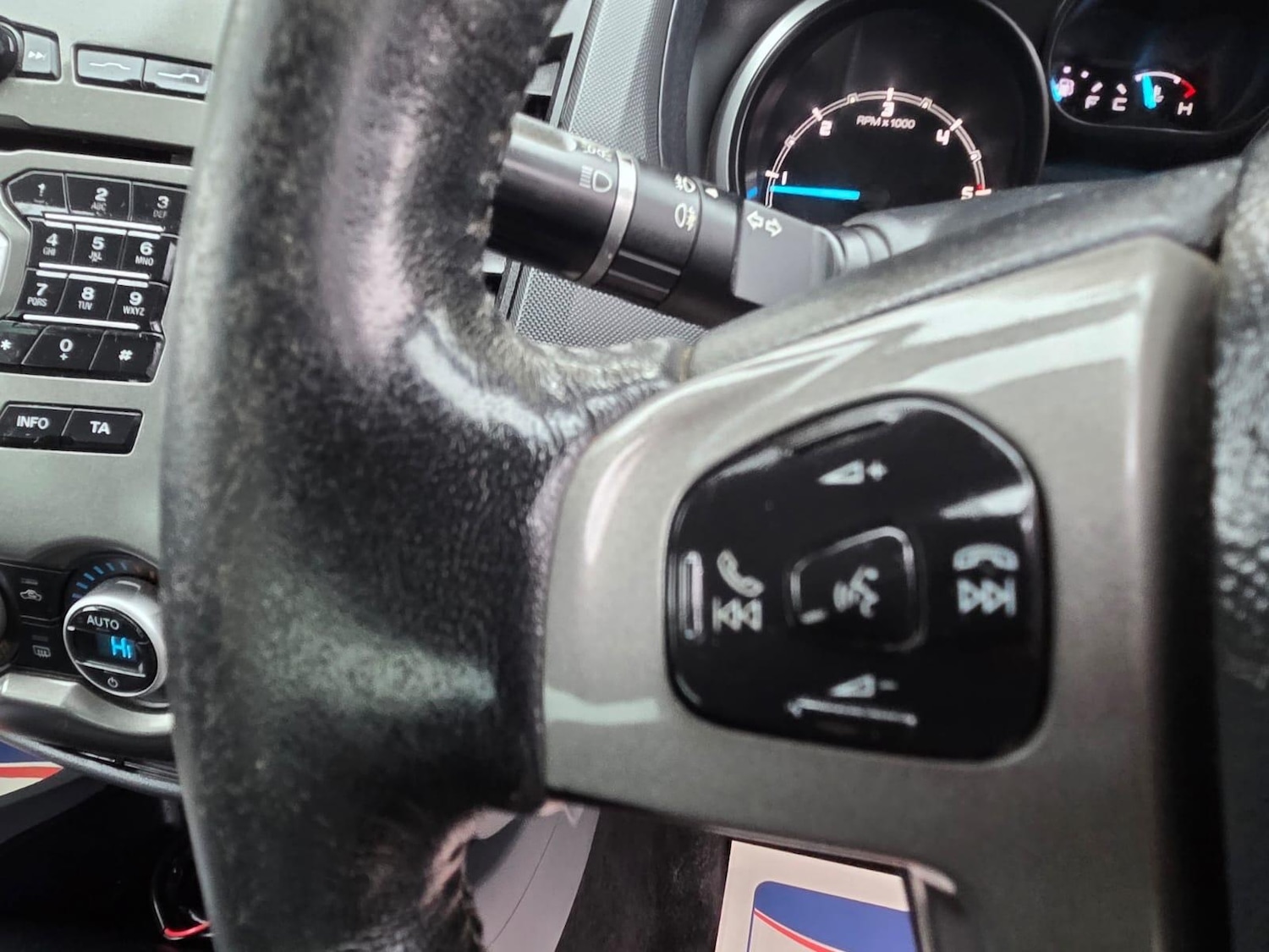 Used Ford Ranger 2015 for sale - 75563307: Photo 17