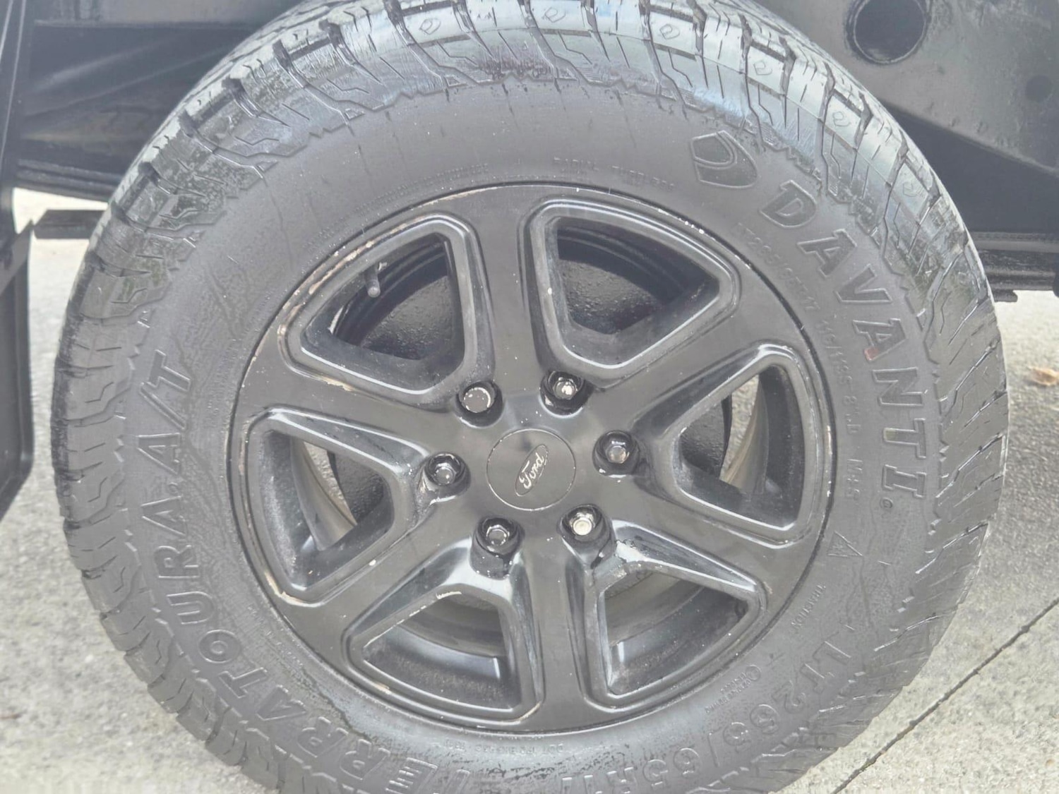 Used Ford Ranger 2015 for sale - 75563307: Photo 23