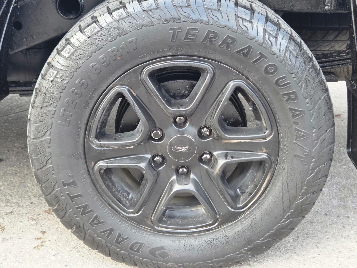 Used Ford Ranger 2015 for sale - 75563307: Photo 24