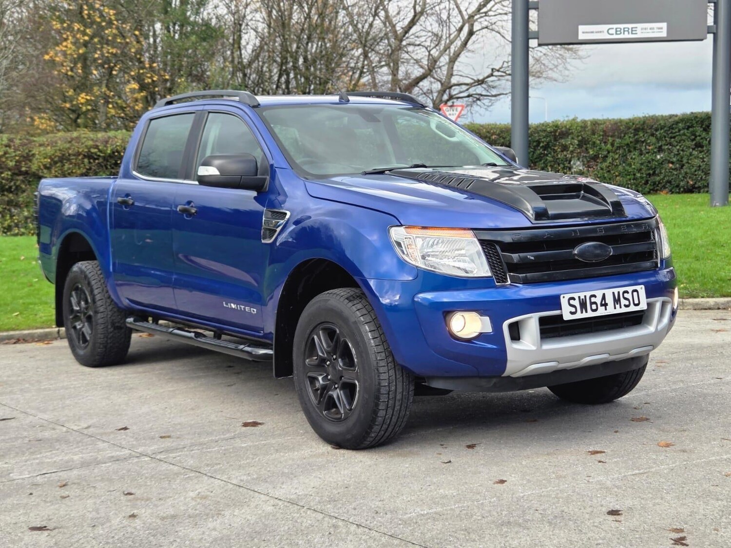 Used Ford Ranger 2015 for sale - 75563307: Photo 27