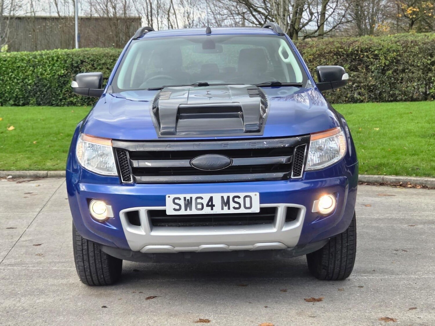 Used Ford Ranger 2015 for sale - 75563307: Photo 28