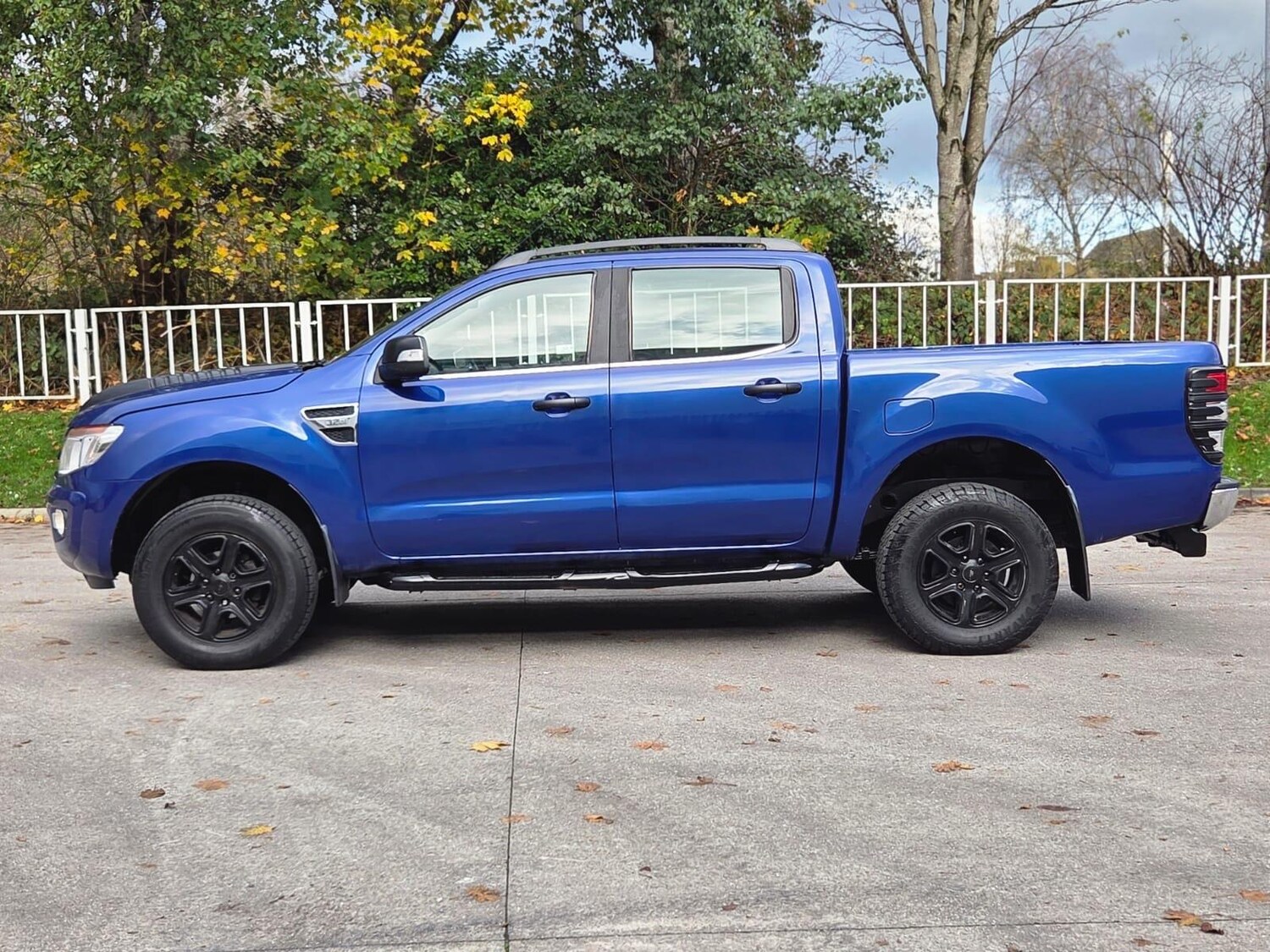 Used Ford Ranger 2015 for sale - 75563307: Photo 29