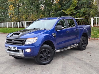 Used Ford Ranger 2015 for sale - 75563307: Photo