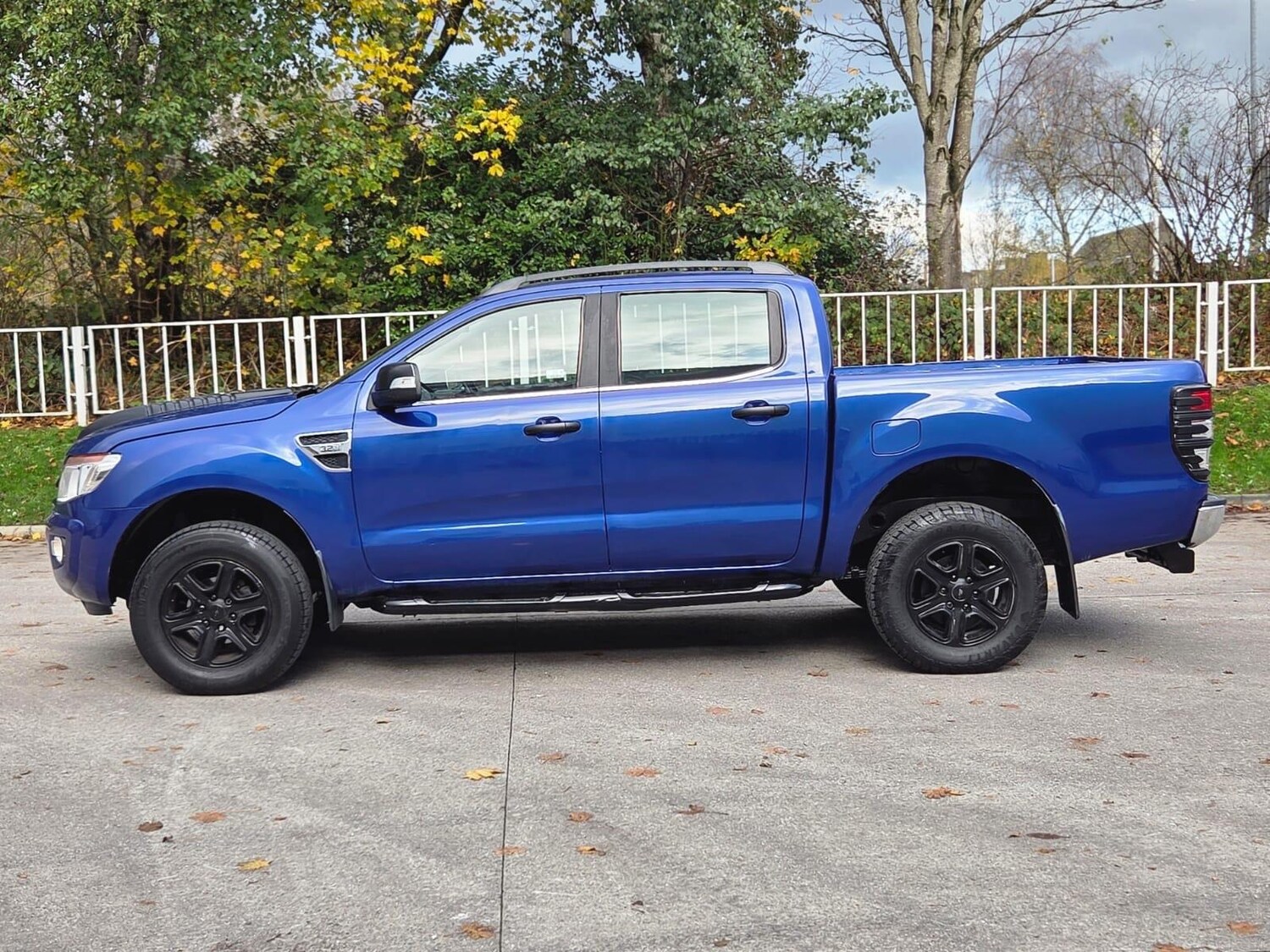 Used Ford Ranger 2015 for sale - 75563307: Photo 32
