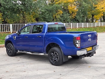 Used Ford Ranger 2015 for sale - 75563307: Photo