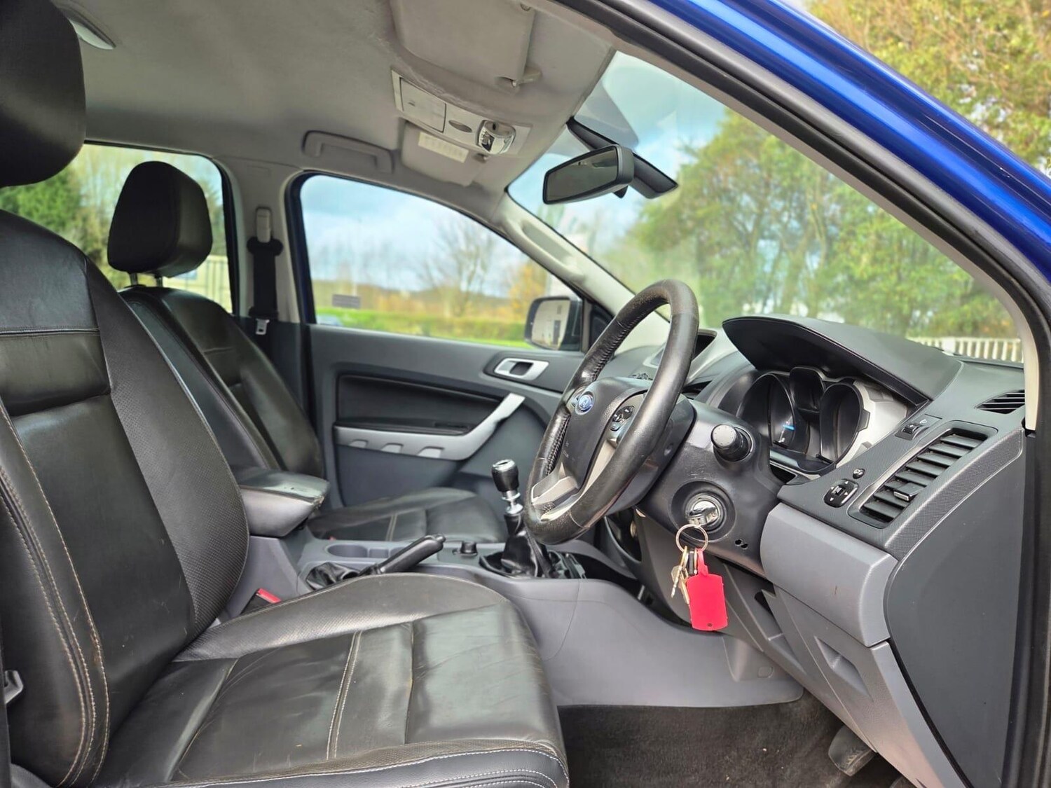 Used Ford Ranger 2015 for sale - 75563307: Photo 41