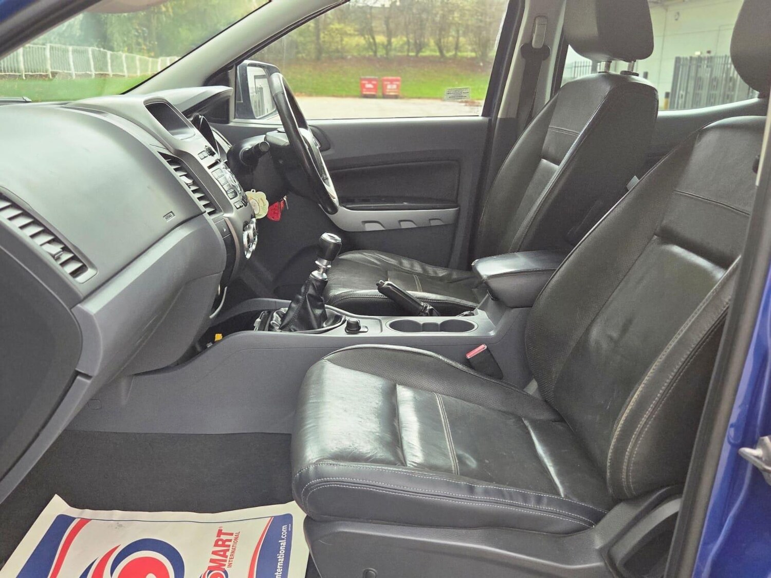 Used Ford Ranger 2015 for sale - 75563307: Photo 44