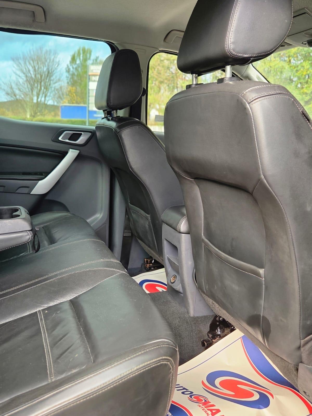 Used Ford Ranger 2015 for sale - 75563307: Photo 46