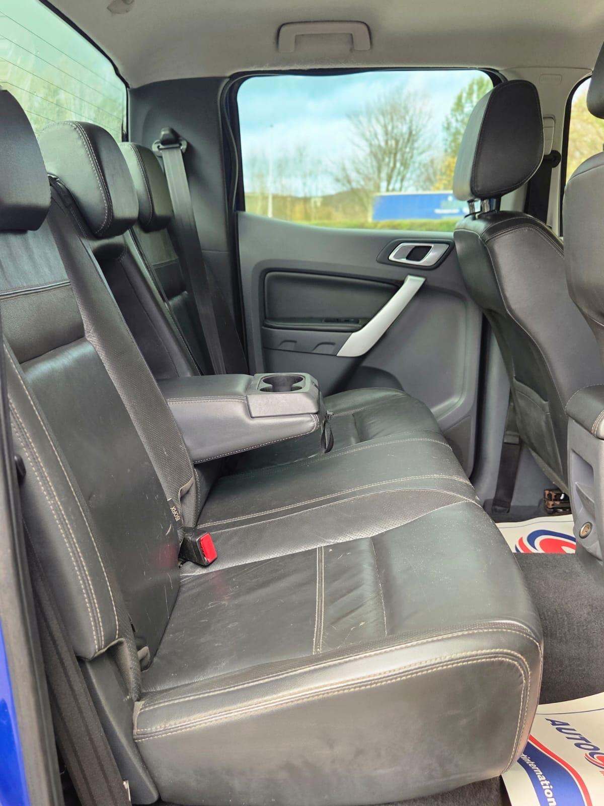 Used Ford Ranger 2015 for sale - 75563307: Photo 48