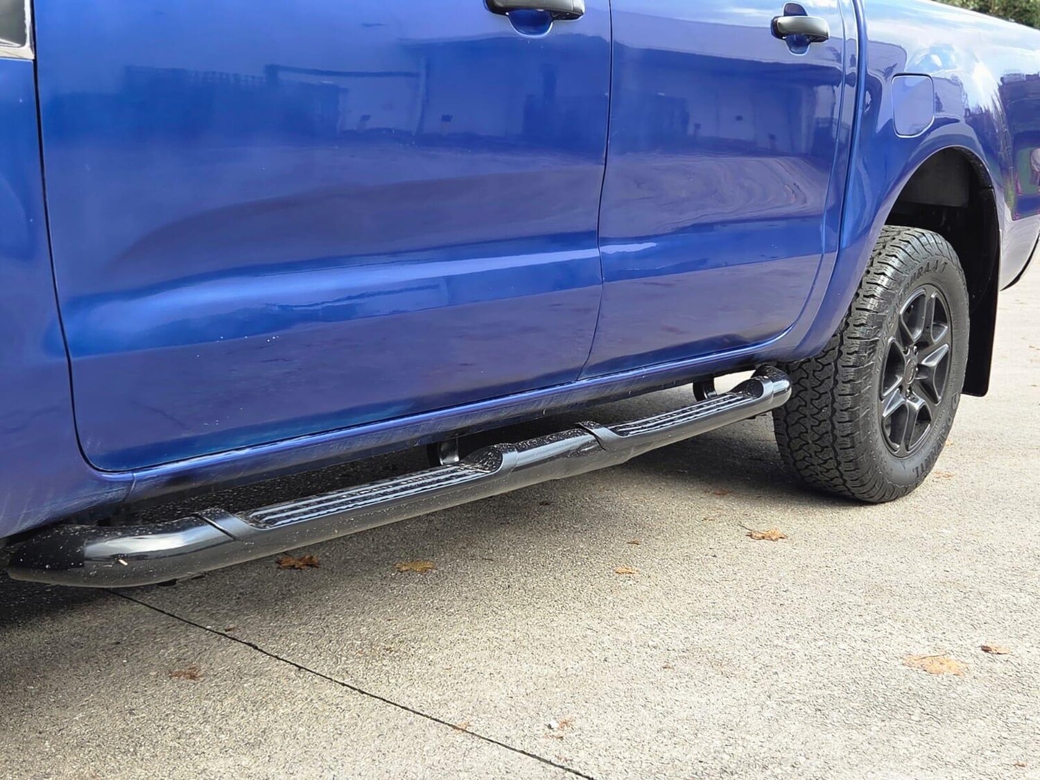 Used Ford Ranger 2015 for sale - 75563307: Photo 49